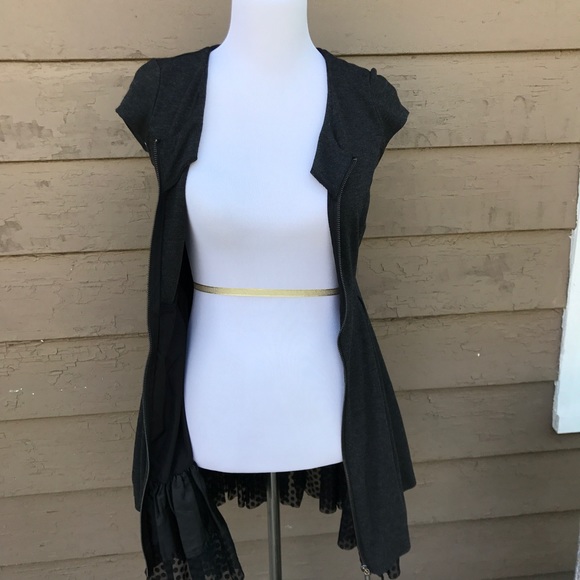 ☀️☀️☀️ 4/$20 Designer! Kirna Zebete for Target front zip dress! - Picture 5 of 7